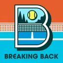 Breaking Back — S3E6: US Open Week One, the Influencer Problem and the $1,100 Empty Seat