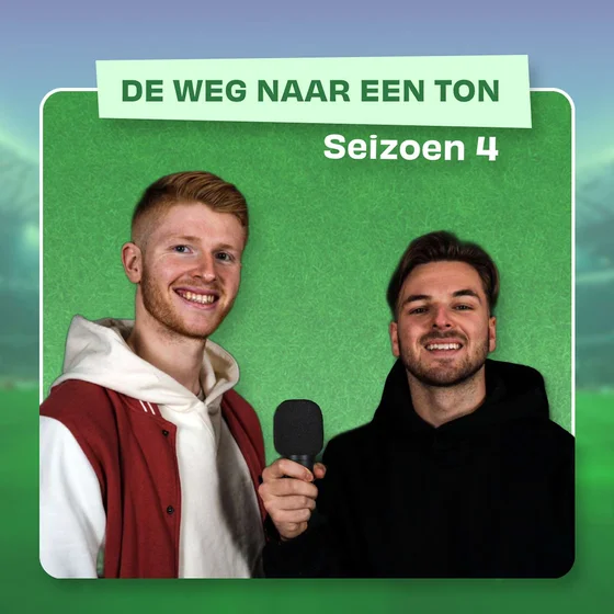 DIT IS EEN MOOI BUDGET OM TE STARTEN MET IN SEASON RARE!