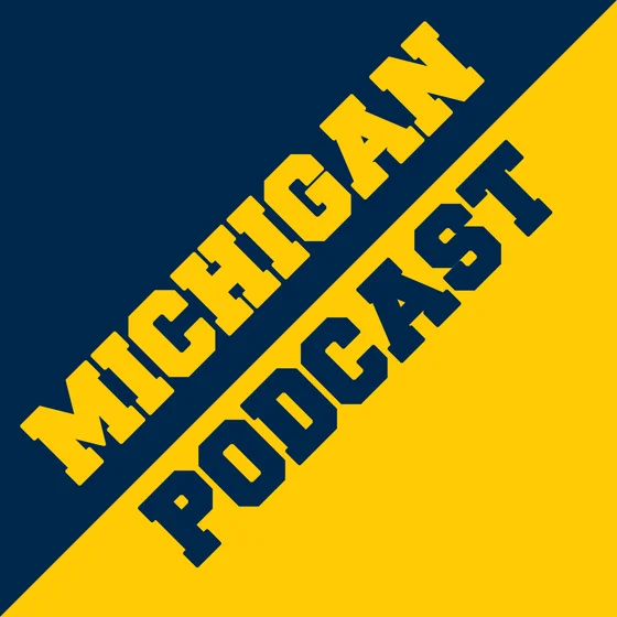 LET'S GO: DEACE'S 2026 COLLEGE FOOTBALL CRYSTAL BALL | Michigan Podcast #330