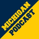 Why Bryce Underwood Faces the Hardest Slate in Michigan HISTORY | Michigan Podcast #331