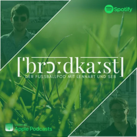 Der Bro|adcast 2025 - Ein kultiges Update