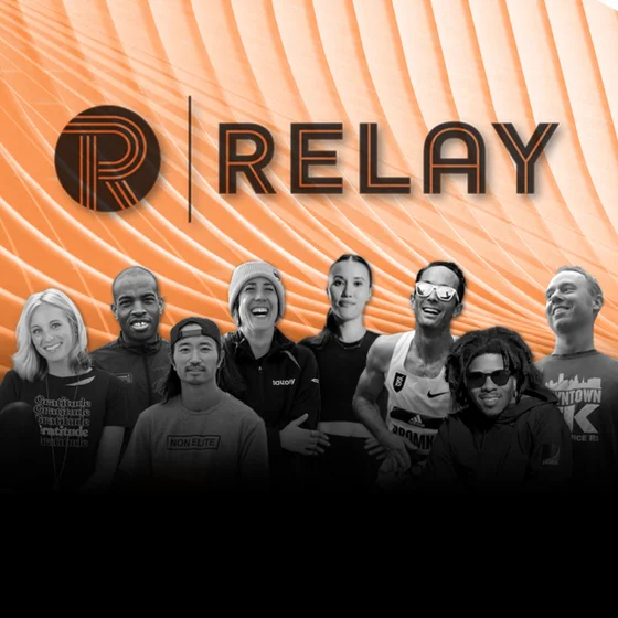 Run/Walk, Red Cards, and Rabbit Holes (Plus, Des Is Running 100 Miles!)