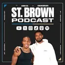 Jeremiyah Love on getting drafted 3rd overall, growing up in the "trenches" of St. Louis, and more!