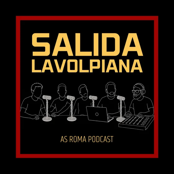 Salida Lavolpiana cover art