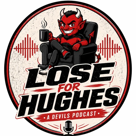 Lose for Hughes Podcast: Episode 78 " Western Conference Offseason Tier List"