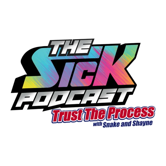 Trust The Process #78 - The NHL Trade Market Is Out Of Control!