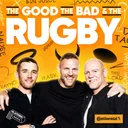 Gordon D'Arcy on Leinster, Leo Cullen & Ireland's Summer