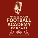 Middlesbrough Head Of Academy Recruitment - Martin Carter ("I Recruit Players On Instinct"") - Episode 23 snippet")