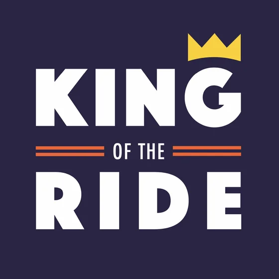 King of the Ride