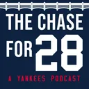 George Lombard Jr., Cam Schlittler, and the Yankees' October Push (9/12/26) - CF28-131