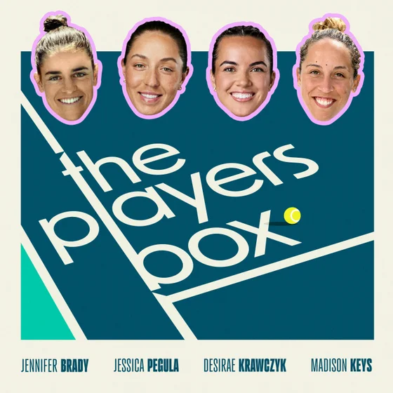 The Player's Box