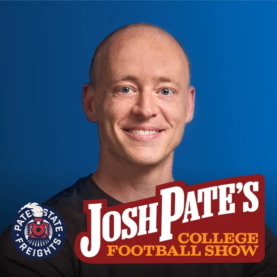 CFP & Conference Title Picks + Brandon Walker Interview Reaction
