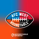 AFC West Roundtable Week 1 RECAP | Chiefs DOMINATE the Broncos, Raiders FINALLY WIN, Chargers FALL