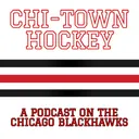 24. Blackhawks win 3-1, force a game five against the Golden Knights