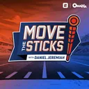 Introducing 'Move the Sticks with Daniel Jeremiah'