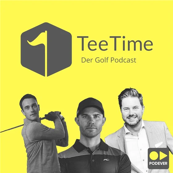 Golf zwischen Tradition, Party und Nachwuchsfrage