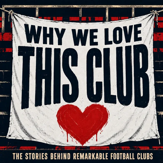Why We Love This Club