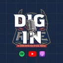 Dig In - The Grand Rapids Rise Official Podcast - Season 1, Episode 1
