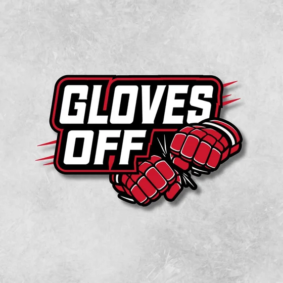 Gloves Off: The Enforcer Code cover art