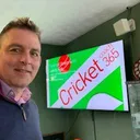 Episode 161 with Callum Jackson on how having started a career in county cricket he went on to forge a career in coaching and PT and founded New Era Training (NET) which offers a quite unique environment for its clients to practise in