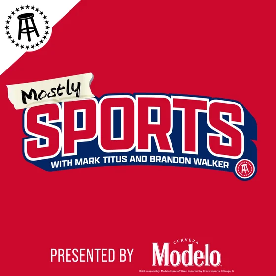 Kip Moore Joins The Family + Hannah Montoya In The Big Chair | Mostly Sports EP 717 | 8.21.26