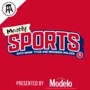 The First CFB AP Rankings Are Here + Josh Baez's INSANE Debut | Mostly Sports EP 713 | 8.17.26