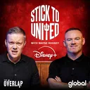 Carrick Out of Time? United Fail to Beat 10-Man Tottenham | Stick to United EP 9