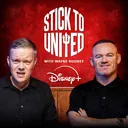 The First Ever Stick to United with Wayne Rooney & Mark Goldbridge