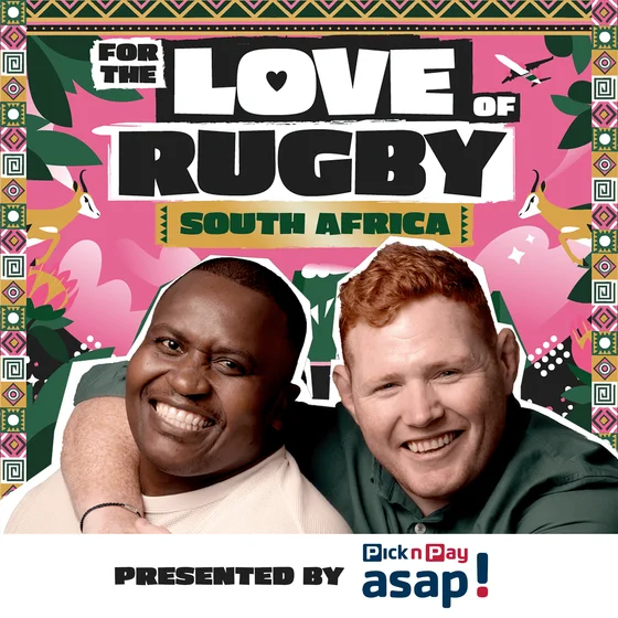 Springboks Hold On Against Argentina, All Blacks Pushed By Stormers | Greatest Rivalry Review