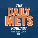Daily Mets Podcast: Episode 184 "The One Where The Catchers Slug And The Announcers Eat Cake"