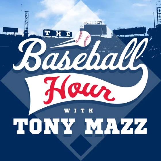 Matt McCarthy Hosts The Baseball Hour // Red Sox Go For Sweep of White Sox // Trade Deadline Thoughts- 8/6
