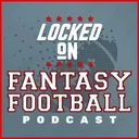 DK Metcalf a STEAL? Jaylen Warren overlooked? MUST-KNOW fantasy takes on 2026 Pittsburgh Steelers