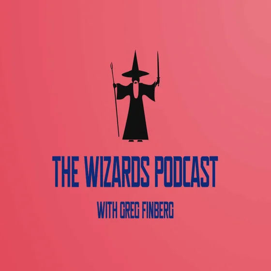The Wizards Podcast