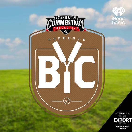 The BYC Podcast