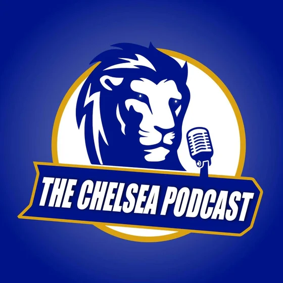 The Chelsea Podcast cover art
