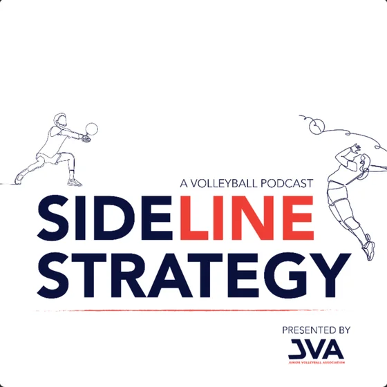 Building a Championship Volleyball Club | Sideline Strategy: A Volleyball Podcast
