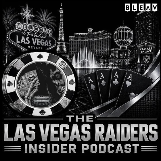 Las Vegas Raiders Insider: A Raiders podcast network