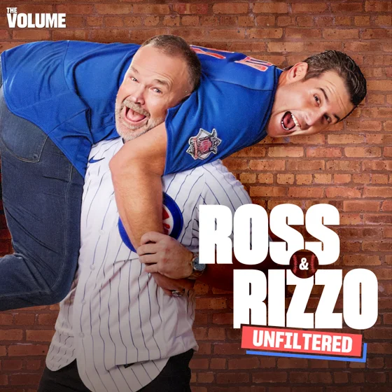 Ross and Rizzo Unfiltered