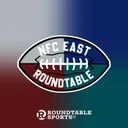 NFC East Roundtable: Week 1 RECAP | Giants STUN Cowboys, Eagles SURVIVE Commanders