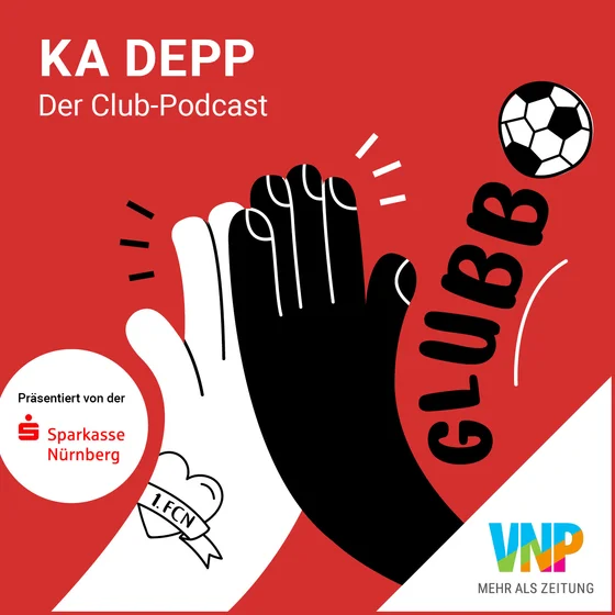 Folge 334: Die Clubfrauen zu Besuch