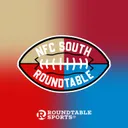 NFC South Roundtable Week 2 RECAP | Bucs In TROUBLE, Panthers Win, Saints Get HUGE Win!