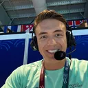 WC Baku Night 3 Finals - Kornev & Steenbergen top Stop 1