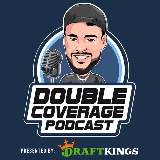 DOUBLE COVERAGE PODCAST