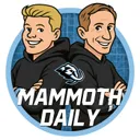 Jul. 24, 2026: Pioneers of Utah Hockey Quiz For Mike, Prospect Tomas Lavoie Joins, Mammoth Pickleball In Ephraim