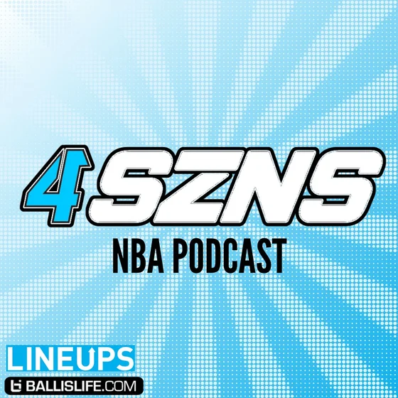 Justin & Aaron Holiday, Eastern Conference New Years Resolutions