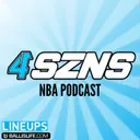 Justin & Aaron Holiday, Eastern Conference New Years Resolutions