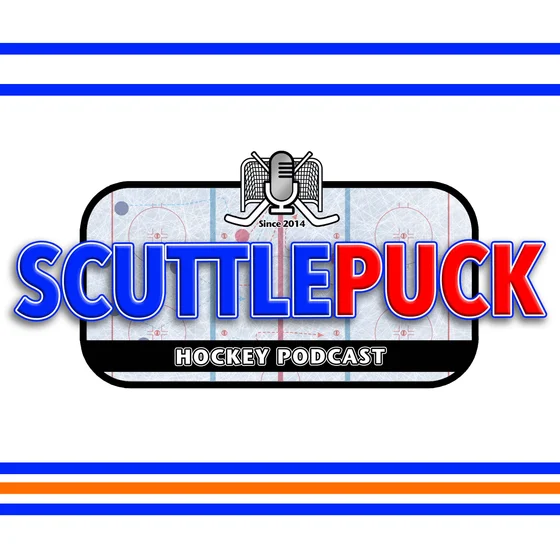 Episode Justin Williams (539): Carolina Hurricanes are 2026 Stanley Cup Champions!!!