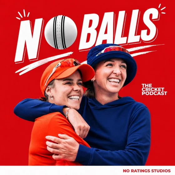 No Balls: The Cricket Podcast