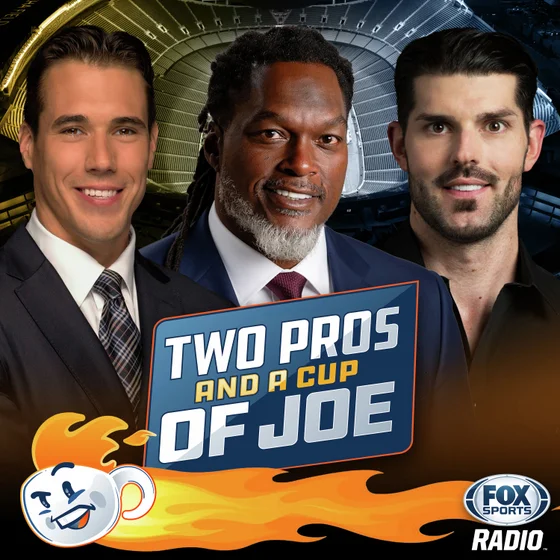 Hour 1: Jonas, Brady, & LaVar - OBJ To Vikings & Eagles Trade