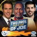 Up on Game: Hour 2 – Baker’s Frustrations